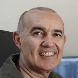 Marcos Adriano Cruz de Souza